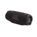6494047 (JBLCHARGE6BLK) JBL Charge 6 Portable Bluetooth Speaker - Black